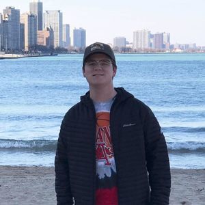 Meet your Posher, David